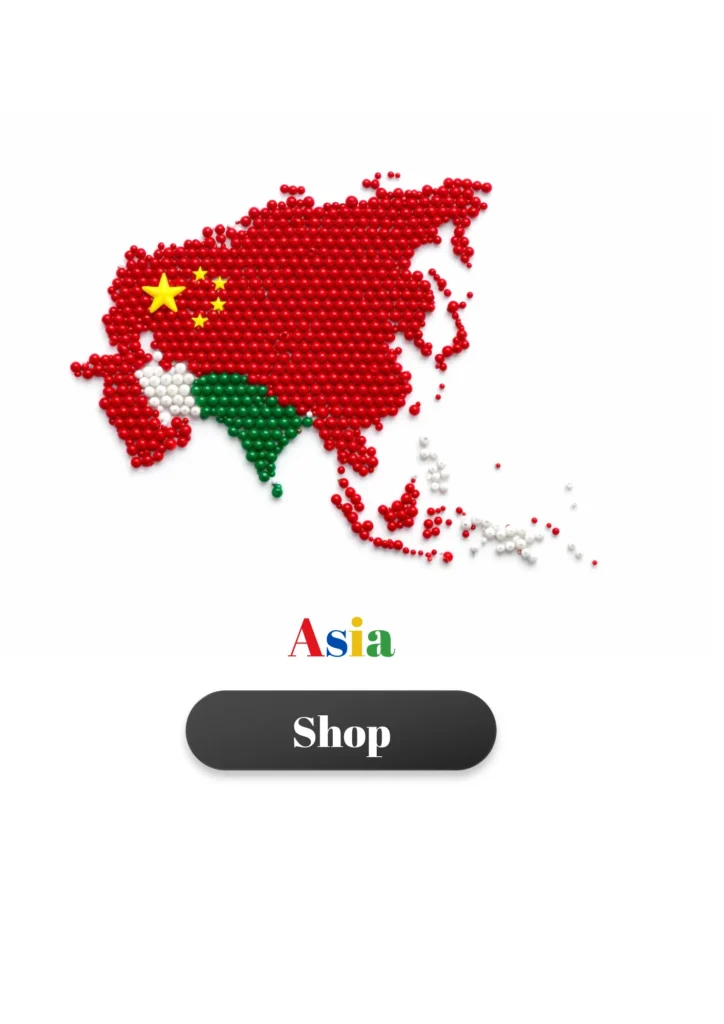 Asia Category For Bracelets