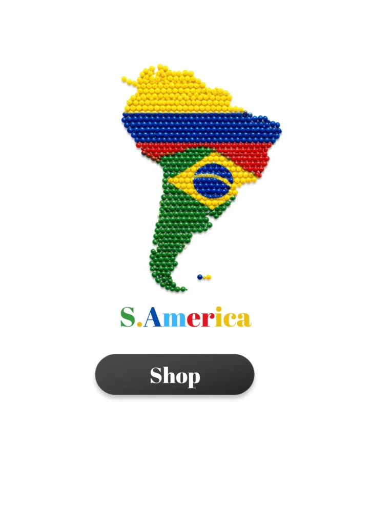 N.America Flag Bracelets Category