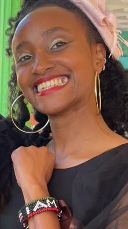 Co-Founder Adimu Collections