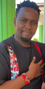 Founder Adimu Collections