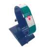 Algeria Flag Bracelet Handmade Adjustable Bracelet