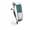 Nigeria Flag Bracelet Adjustable handcrafted with beadwork in the colors of the Nigeria flag.