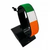 Ireland Flag Bracelet Adjustable 🇮🇪