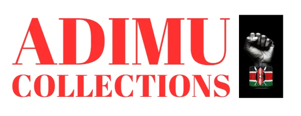 Adimu Collection Logo